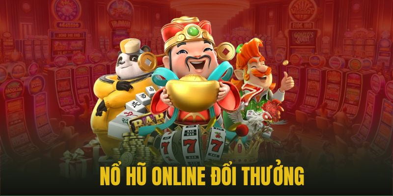 Hướng dẫn chi tiết cách chơi nổ hũ trên trang uy tín