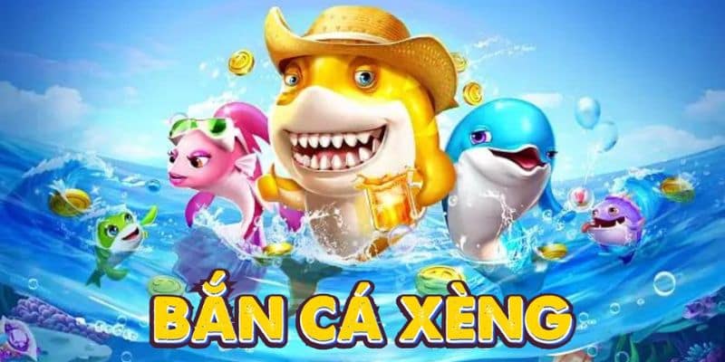 Những lưu ý cần thiết khi chơi bắn cá xèng